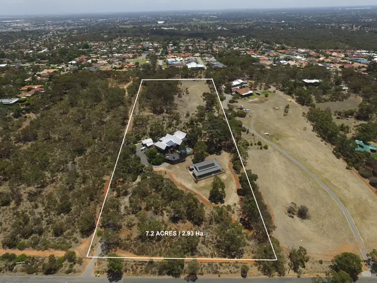 Second view of Homely house listing, 975 Viveash Road, Swan View WA 6056