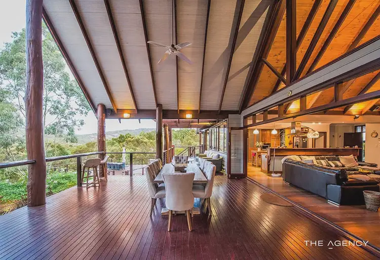 Fifth view of Homely house listing, 975 Viveash Road, Swan View WA 6056