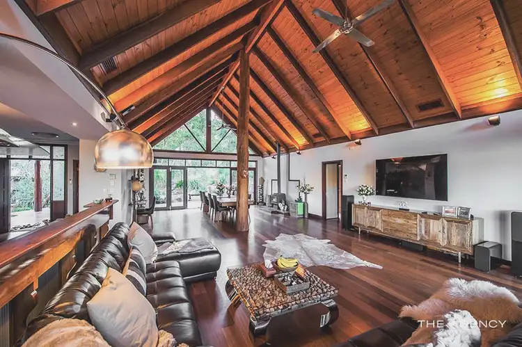 Seventh view of Homely house listing, 975 Viveash Road, Swan View WA 6056