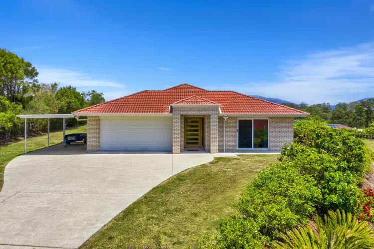 Second view of Homely rural property listing, 19 Tuxedo Junction Drive, Maudsland QLD 4210