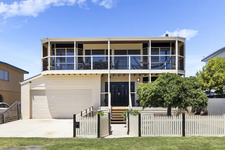 Main view of Homely house listing, 57 Ramblers Road, Portarlington VIC 3223