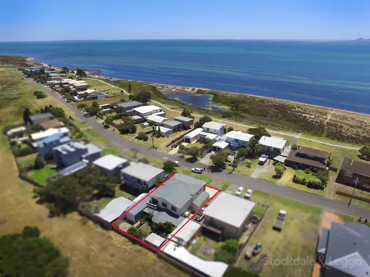 Second view of Homely house listing, 57 Ramblers Road, Portarlington VIC 3223