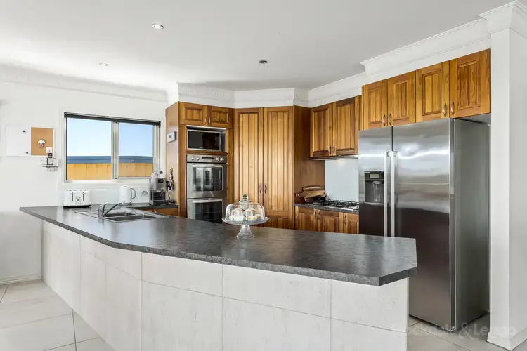 Fifth view of Homely house listing, 57 Ramblers Road, Portarlington VIC 3223
