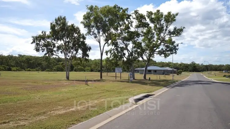 LOT 48 Elliott Close, Mareeba QLD 4880