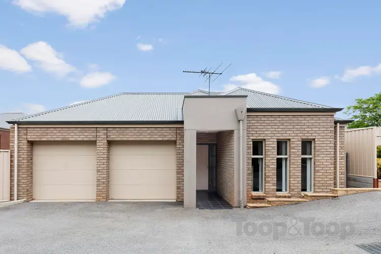 5/14 Sandstock Boulevard, Golden Grove SA 5125