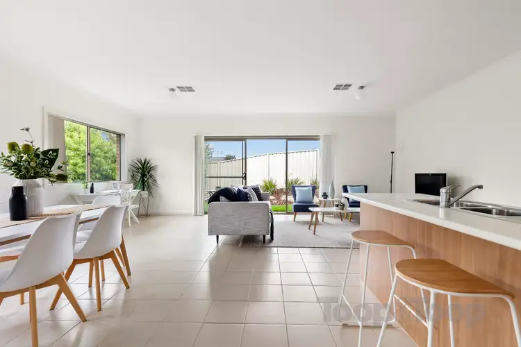 Second view of Homely house listing, 5/14 Sandstock Boulevard, Golden Grove SA 5125