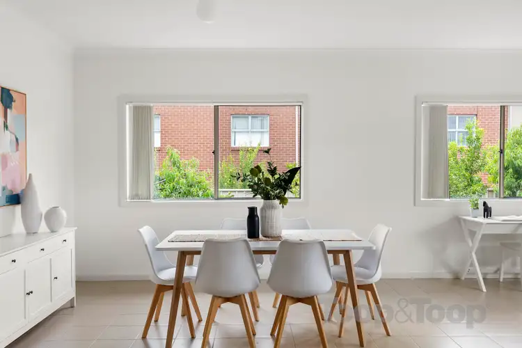 Fourth view of Homely house listing, 5/14 Sandstock Boulevard, Golden Grove SA 5125