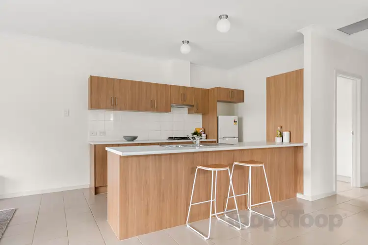 Fifth view of Homely house listing, 5/14 Sandstock Boulevard, Golden Grove SA 5125