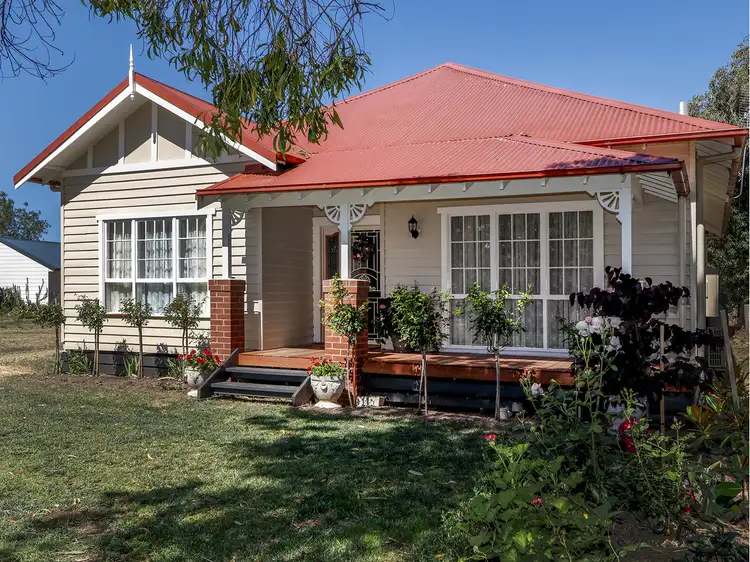 43 Landy Street, Briagolong VIC 3860