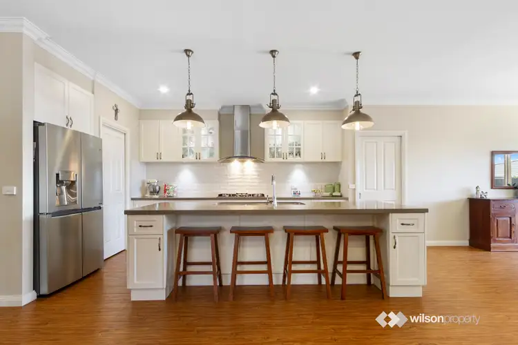 Third view of Homely house listing, 11 Hereford Boulevard, Traralgon VIC 3844