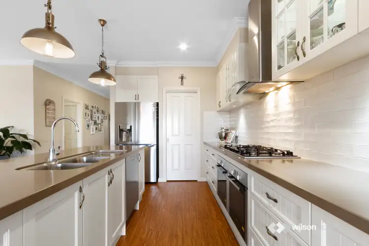 Fourth view of Homely house listing, 11 Hereford Boulevard, Traralgon VIC 3844