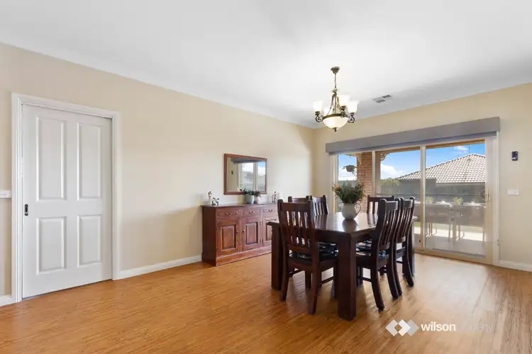 Fifth view of Homely house listing, 11 Hereford Boulevard, Traralgon VIC 3844