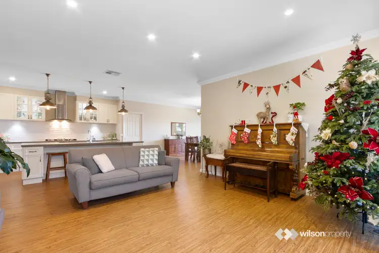 Sixth view of Homely house listing, 11 Hereford Boulevard, Traralgon VIC 3844