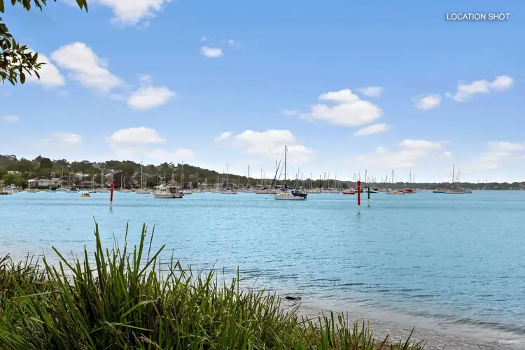 Fifth view of Homely land listing, 117 Wyndham Way, Eleebana NSW 2282