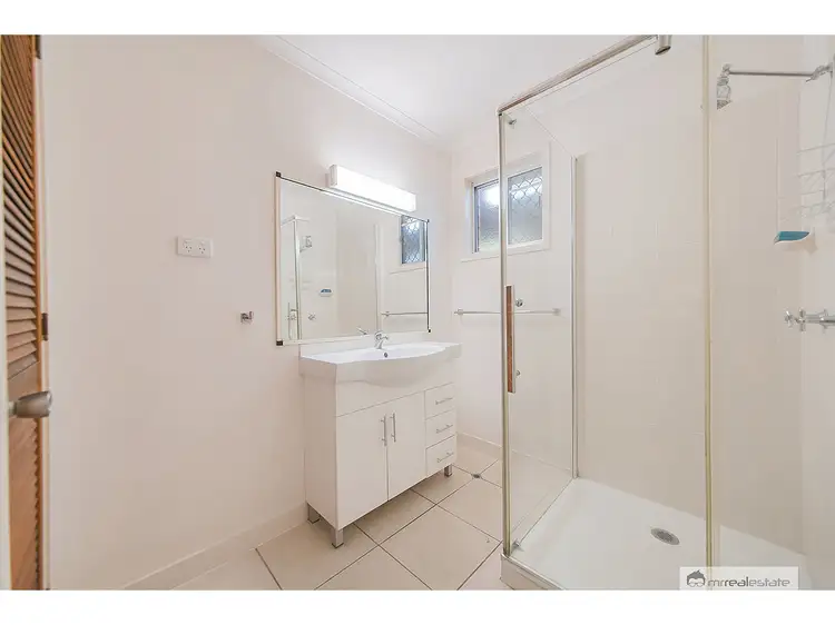 Third view of Homely semi-detached listing, 66 Buzacott Street, Park Avenue QLD 4701