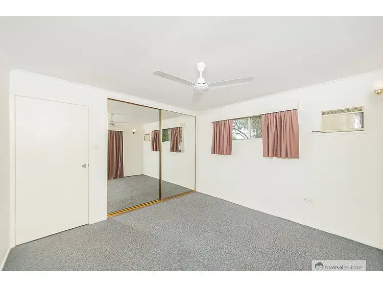 Fifth view of Homely semi-detached listing, 66 Buzacott Street, Park Avenue QLD 4701