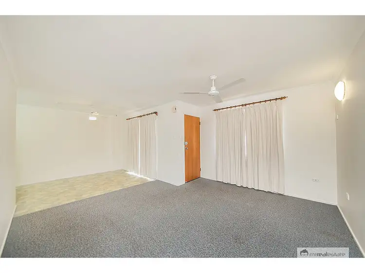 Sixth view of Homely semi-detached listing, 66 Buzacott Street, Park Avenue QLD 4701