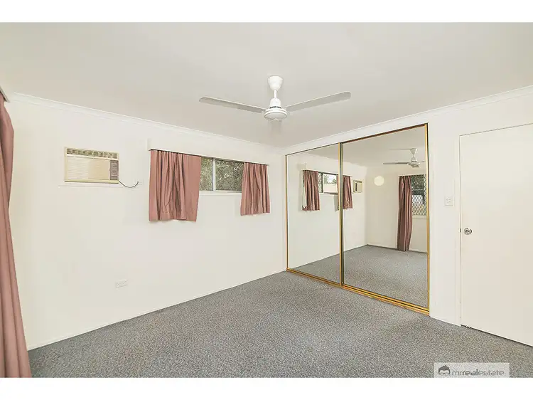 Seventh view of Homely semi-detached listing, 66 Buzacott Street, Park Avenue QLD 4701