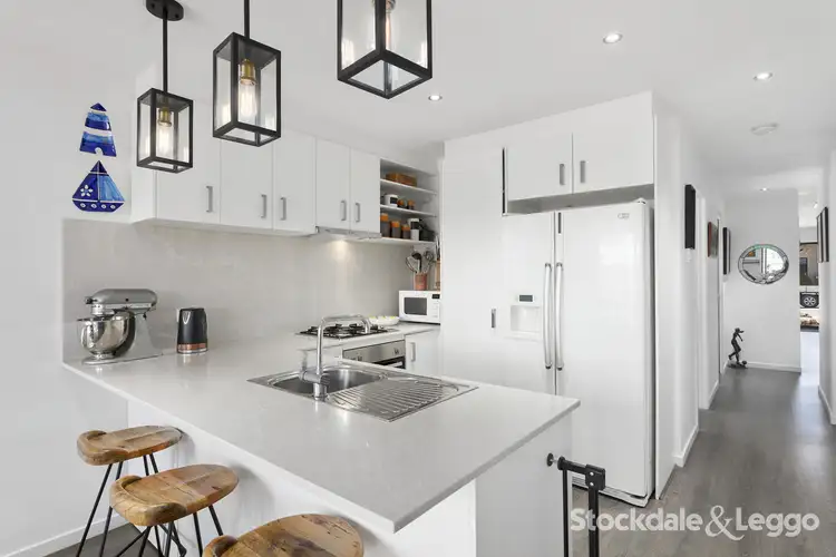 Fifth view of Homely house listing, 20 Newfields Drive,, Drysdale VIC 3222