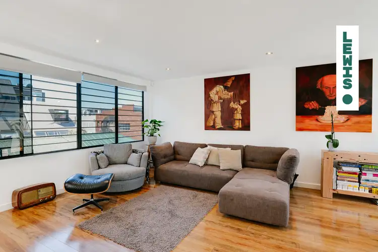 Seventh view of Homely house listing, 2 Chapel Street, Fitzroy VIC 3065