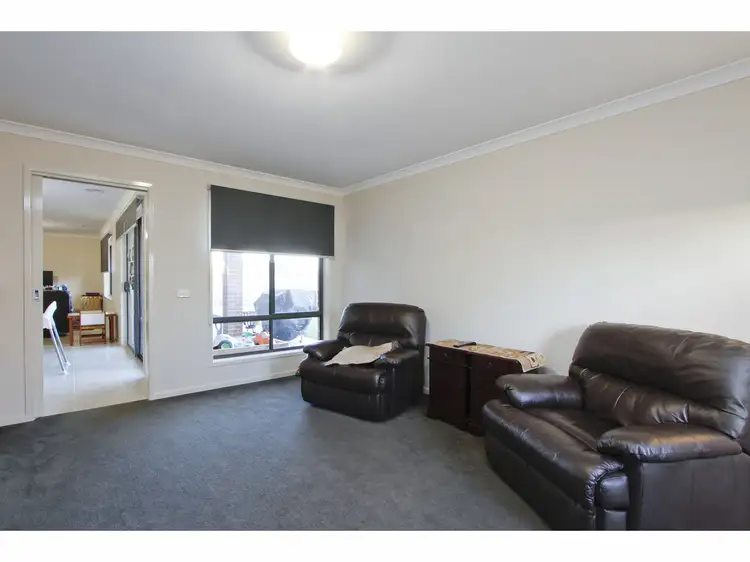 Third view of Homely house listing, 23 Ruthberg Drive, Sale VIC 3850