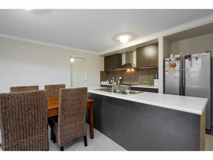 Fifth view of Homely house listing, 23 Ruthberg Drive, Sale VIC 3850