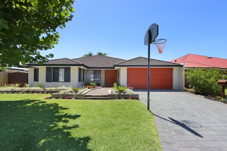 Main view of Homely house listing, 37 Planetree Pass, Canning Vale WA 6155