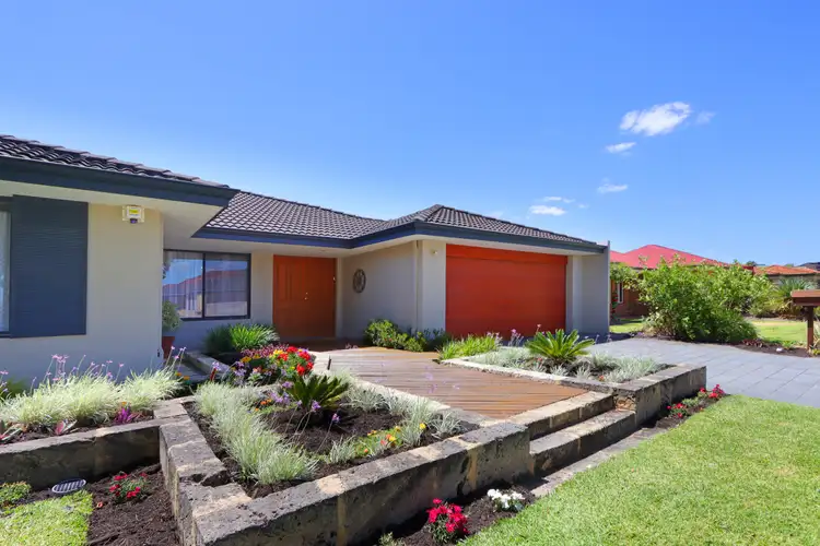 Second view of Homely house listing, 37 Planetree Pass, Canning Vale WA 6155