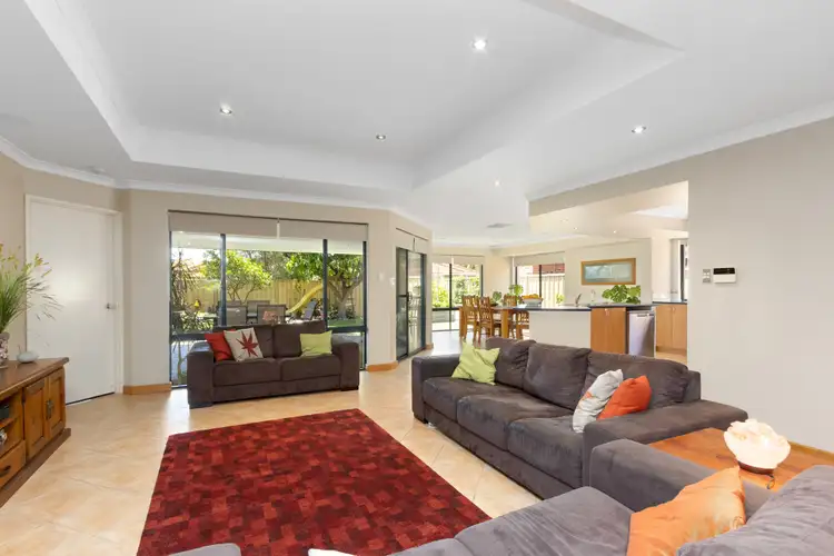 Sixth view of Homely house listing, 37 Planetree Pass, Canning Vale WA 6155