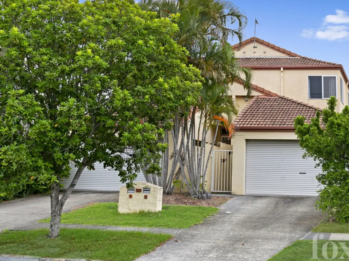 Main view of Homely townhouse listing, 2/6 King Street, Southport QLD 4215