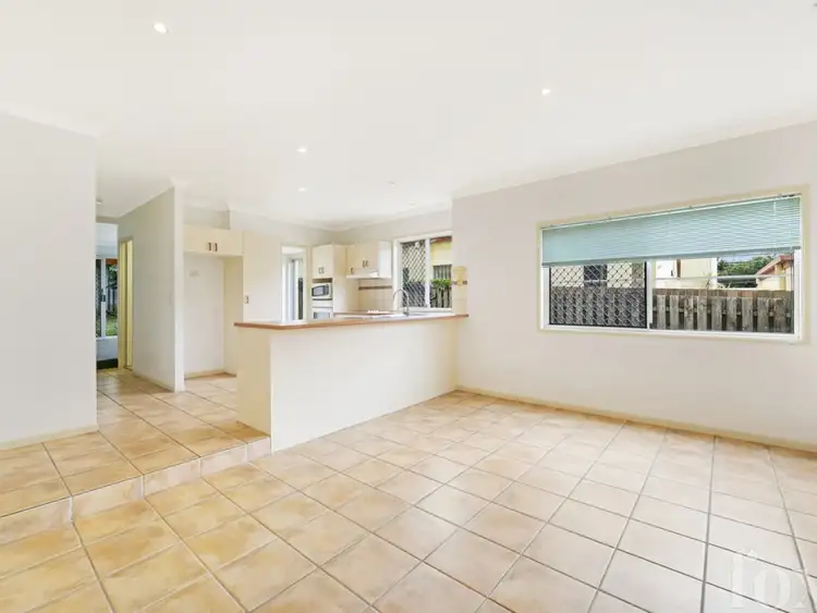 Second view of Homely townhouse listing, 2/6 King Street, Southport QLD 4215
