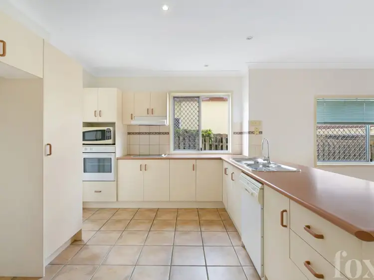 Third view of Homely townhouse listing, 2/6 King Street, Southport QLD 4215