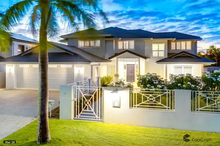 Second view of Homely house listing, 38 Piermont Place, Raby Bay QLD 4163