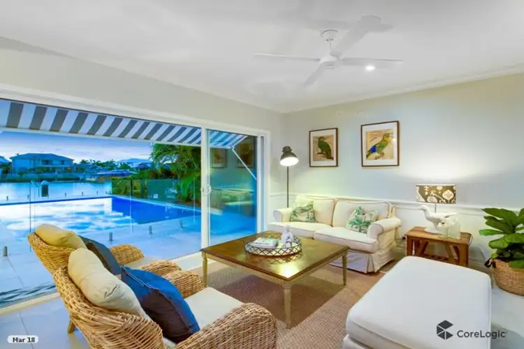 Fourth view of Homely house listing, 38 Piermont Place, Raby Bay QLD 4163