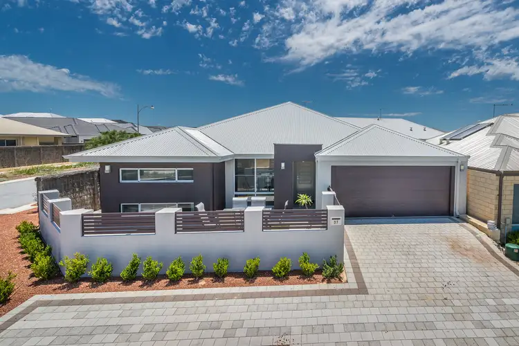 37 Pomelaa Way, Clarkson WA 6030