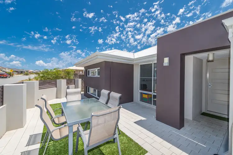 Second view of Homely house listing, 37 Pomelaa Way, Clarkson WA 6030