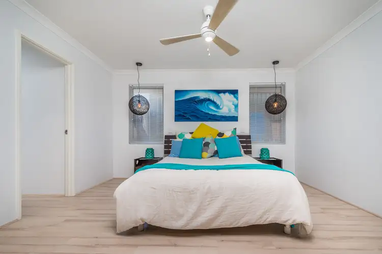 Fourth view of Homely house listing, 37 Pomelaa Way, Clarkson WA 6030