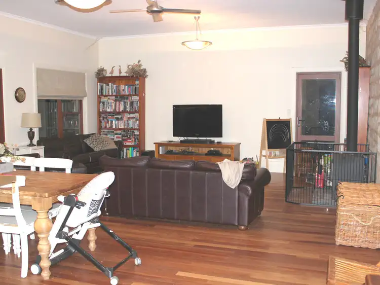 Third view of Homely house listing, 4 John Street, Spalding SA 5454