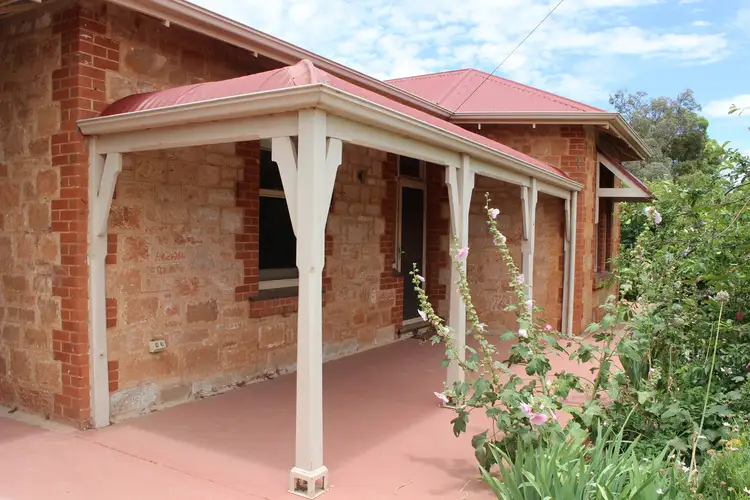 Fifth view of Homely house listing, 4 John Street, Spalding SA 5454