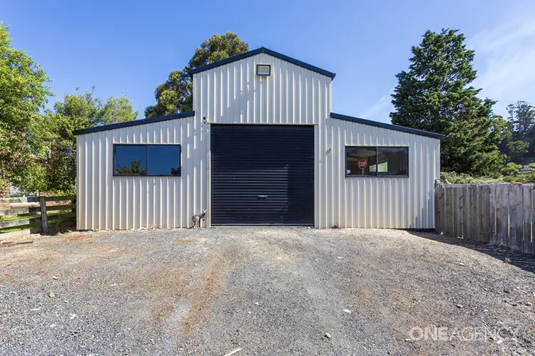 Third view of Homely house listing, 159 Penguin Road, West Ulverstone TAS 7315
