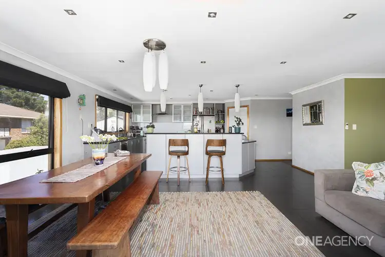 Sixth view of Homely house listing, 159 Penguin Road, West Ulverstone TAS 7315