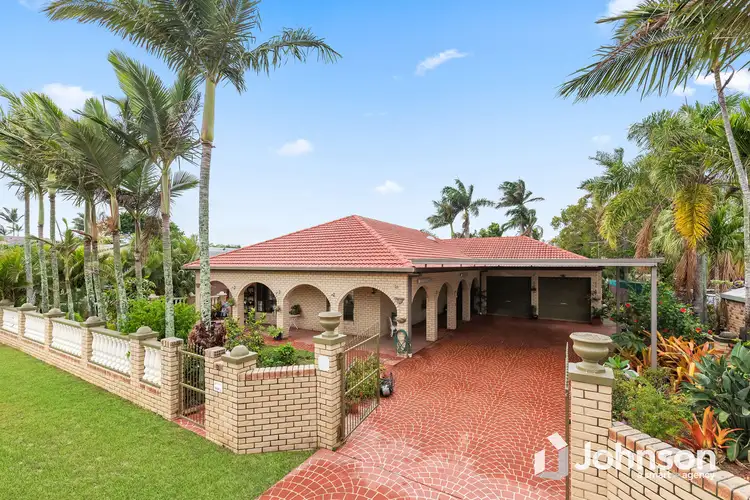 26 Dulendella Street, Zillmere QLD 4034