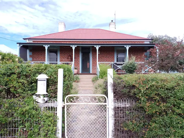 Main view of Homely house listing, 51 Hill Street, Cooma NSW 2630