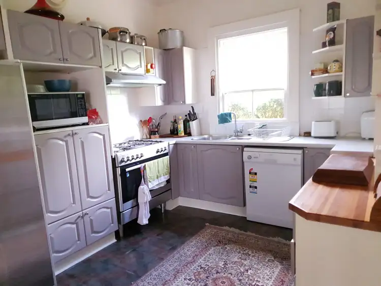 Fourth view of Homely house listing, 51 Hill Street, Cooma NSW 2630