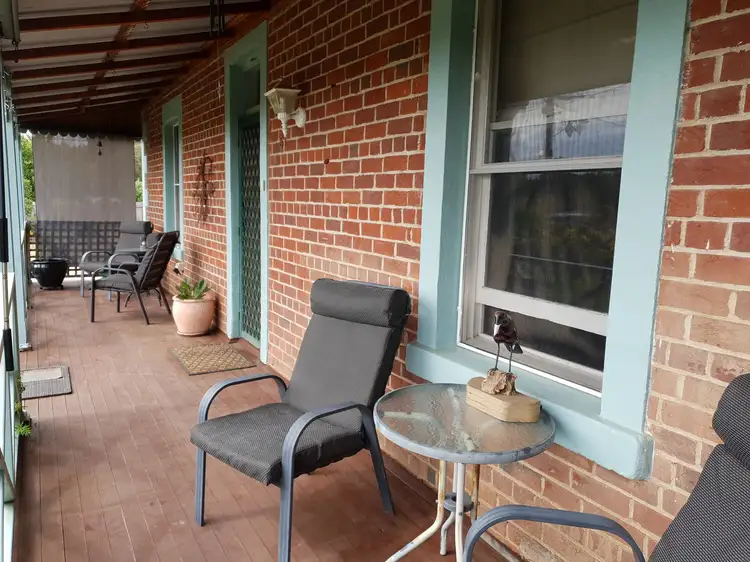 Fifth view of Homely house listing, 51 Hill Street, Cooma NSW 2630