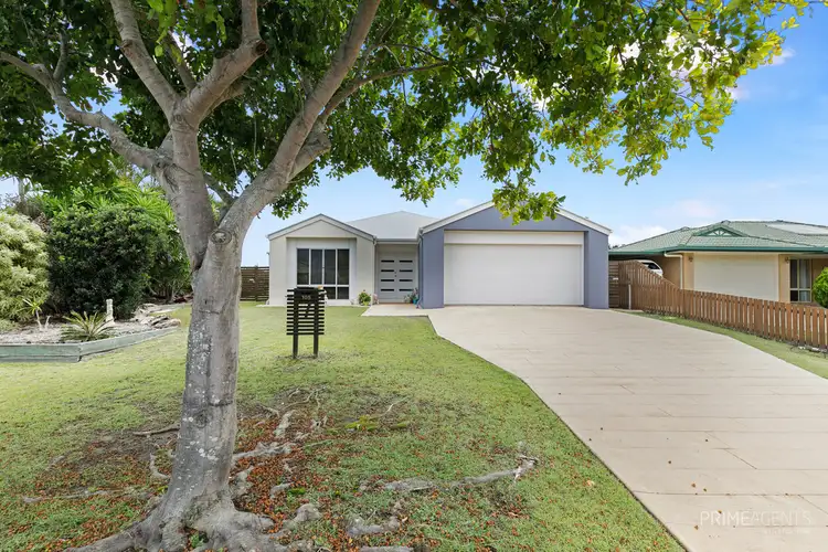 105 Caddy Avenue, Urraween QLD 4655