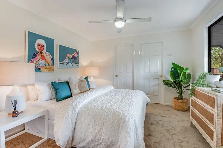 Third view of Homely house listing, 7 Knight Close, Ourimbah NSW 2258