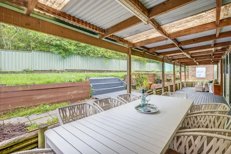 Sixth view of Homely house listing, 7 Knight Close, Ourimbah NSW 2258