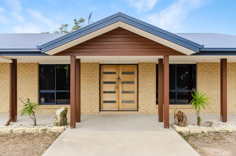 Main view of Homely house listing, 9 Tree Tops Close, O'connell QLD 4680