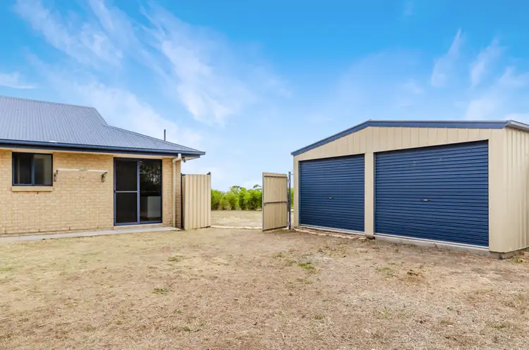 Third view of Homely house listing, 9 Tree Tops Close, O'connell QLD 4680